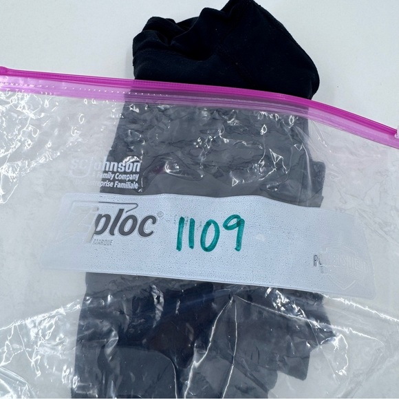 Eddie Bauer Black long-johns Athletic Fit - Picture 9 of 9